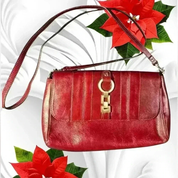 Etienne Aigner Handbags - Vintage Etienne Aigner purse